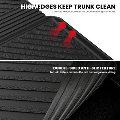 Cargo Mat for Mazda CX90