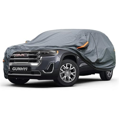Premium Car Cover Custom Fit GMC Acadia