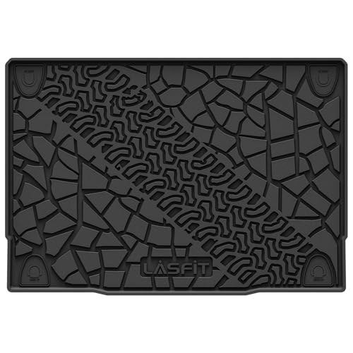 Cargo Mat for Ford Bronco 4