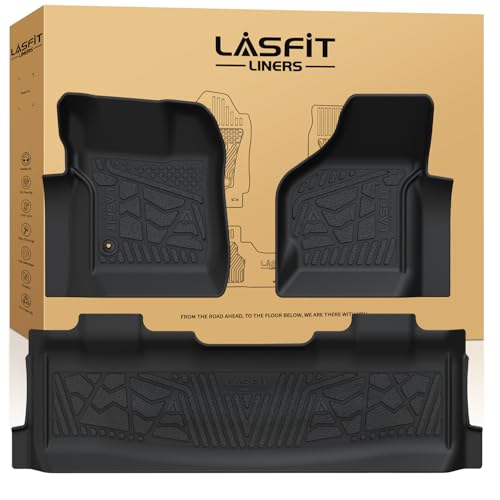 Floor Mats for Ford F250 F350 F450 1999