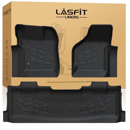 Floor Mats for Ford F250 F350 F450 1999