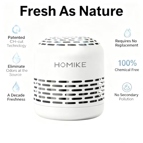 Refrigerator Deodorizer