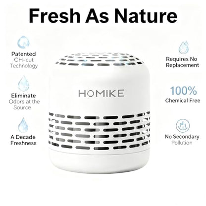 Refrigerator Deodorizer