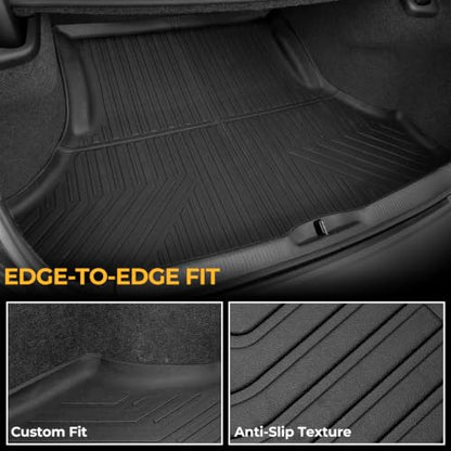 Floor Mats for 2011
