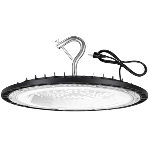 100W UFO Led High Bay Light Fixture