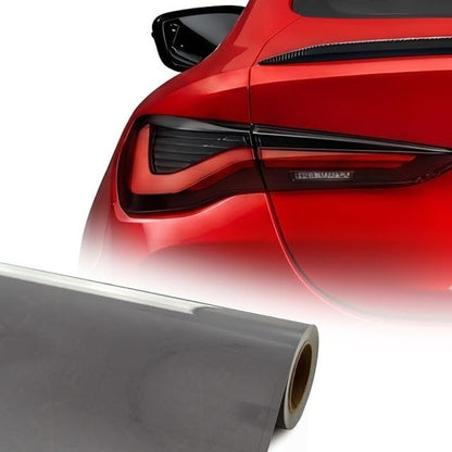 Luxe LightWrap Universal Headlight Tint Kit