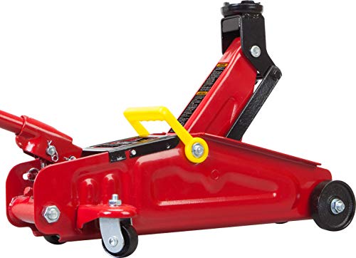 T820014S Torin Hydraulic Trolley Service