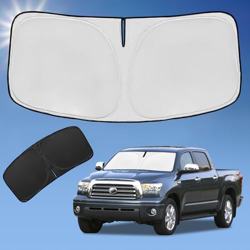for Toyota Tundra 2007