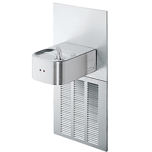 Wall Mount High Efficiency ADA Cooler Non