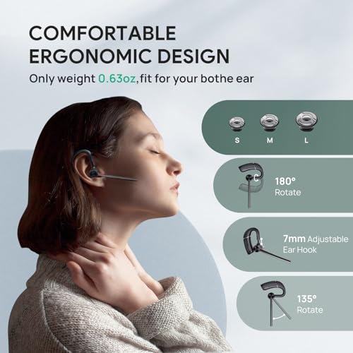 Bluetooth Headset BH71
