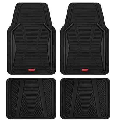 Car Mat Full Set All