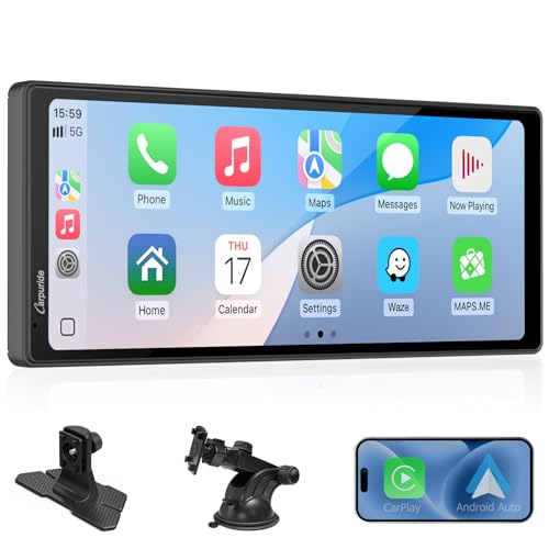 10.26 Inch Wireless