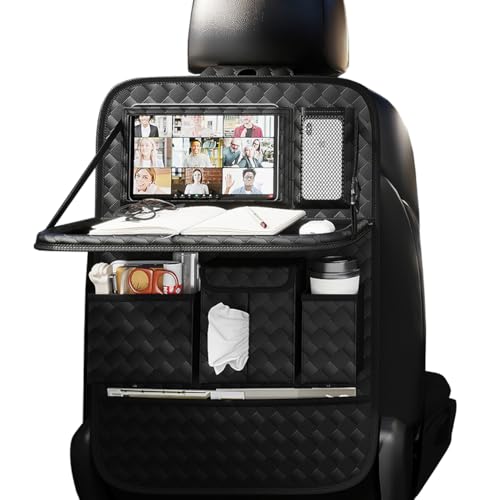 Car Seat Organizers