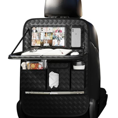 Car Seat Organizers