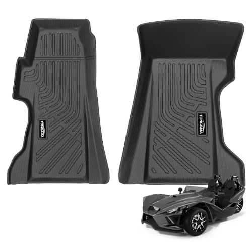 Floor Mat Set for 2020
