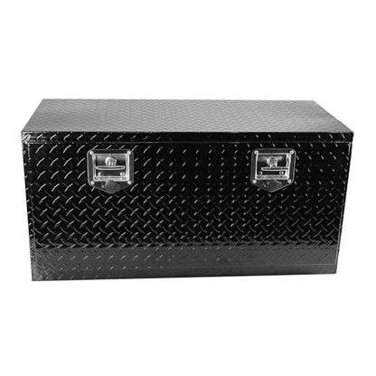 36 Inch Heavy Duty Aluminum Truck Tool Boxes for Bed of Truck