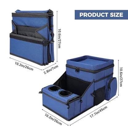 Car Seat Organizer