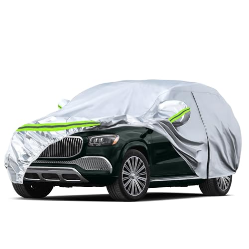 Waterproof Car Covers Replace for 2006