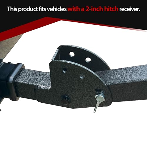 Truck Bed Extenders