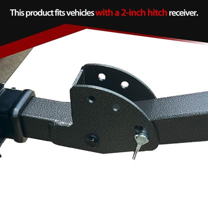 Truck Bed Extenders