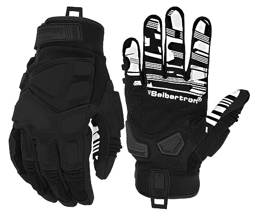 SPS 1 Unisex Touchscreen Road Racing Motorcycle MTB Sports Gloves Also fit BMX MX ATV Mountain Bike Bicycle Cycling Off