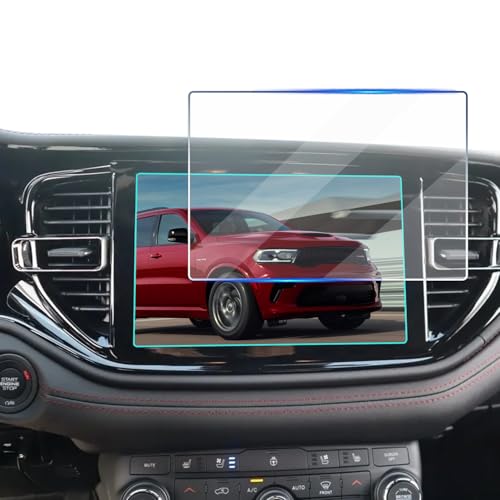 Screen Protector for Dodge Durango 2021