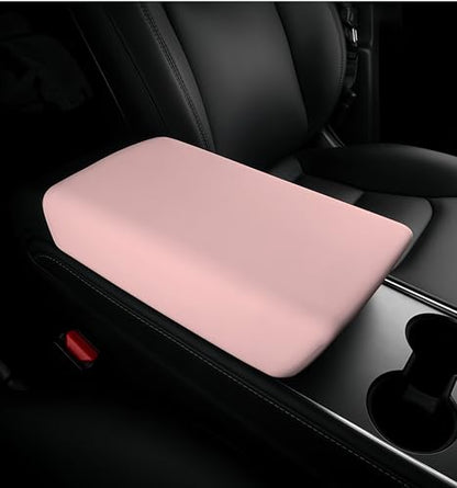 Center Console Cover 5Pcs Set for Tesla Model 3 2021