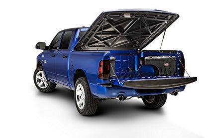 RealTruck UnderCover SwingCase Truck Bed Storage Box