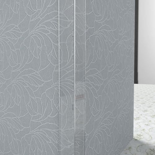 Self Adhesive Clear Wall Corner Protector (4 Count)