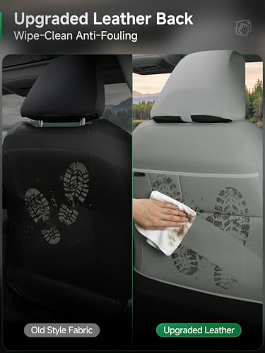 Front Car Seat Covers for 2009 (2 Count)