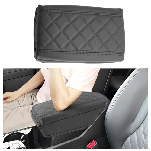 for 2024 2025 Sportage Armrest Cover Pad
