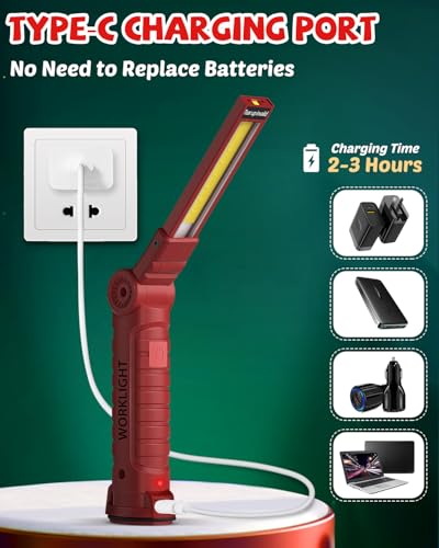 Tools Gifts for Men Dad Husband (2 Count)