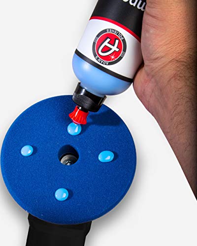 2 Step Polishing System 12oz Combo (24 Fl Oz)
