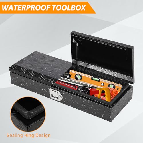 Truck Bed Tool Box