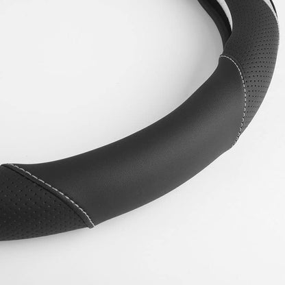 Car Steering Wheel Cover