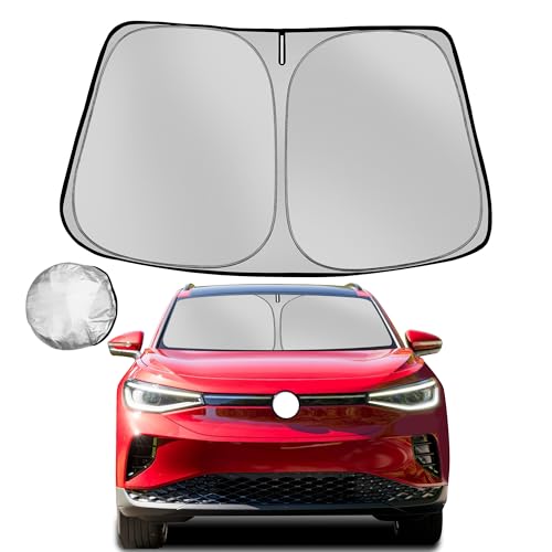 Windshield Sun Shade for 2021