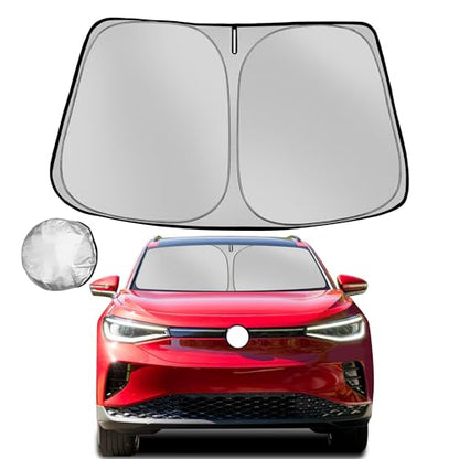 Windshield Sun Shade for 2021