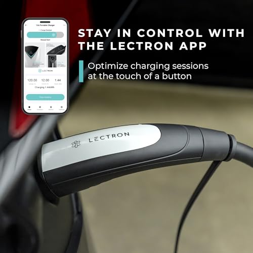 Level 1 Tesla Charger