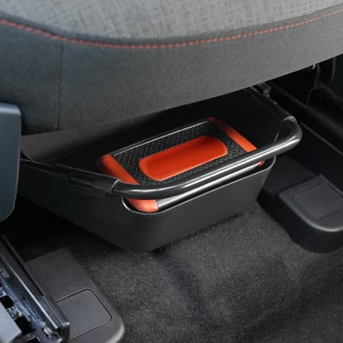 Under Seat Storage Box for Ford 2022