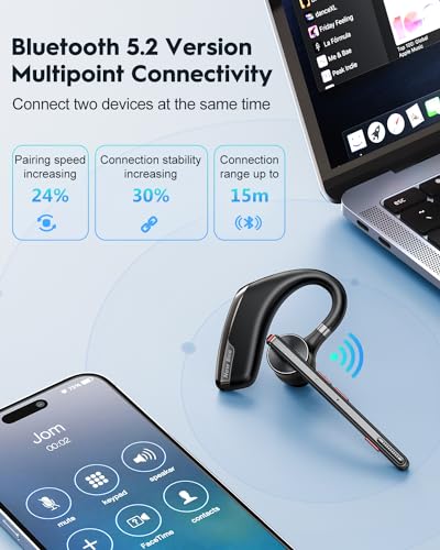 Bluetooth Headset