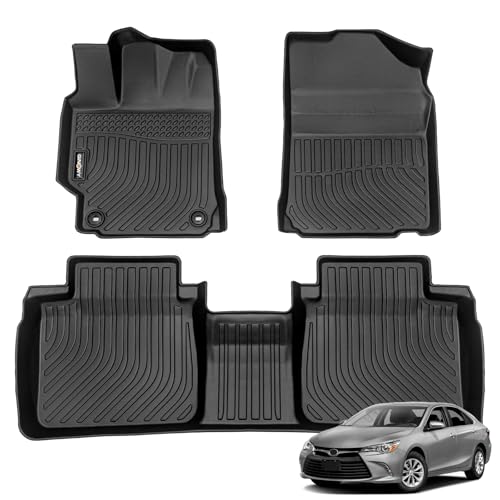 Floor Mats for 2012