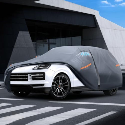 Waterproof Cayenne