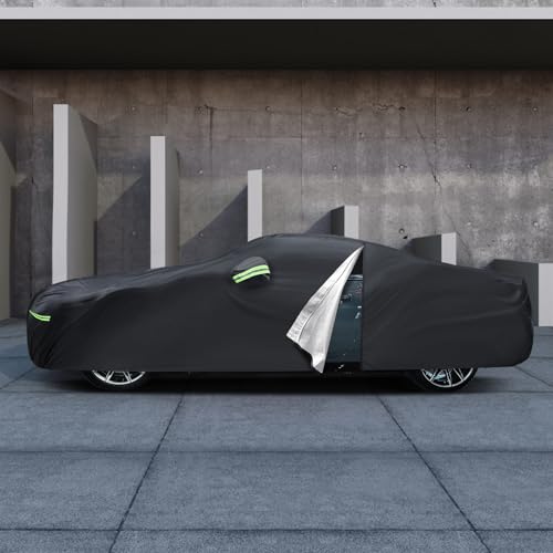 Waterproof Car Cover Multi