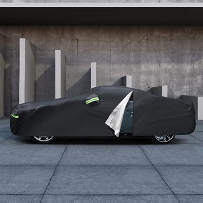 Waterproof Car Cover Multi