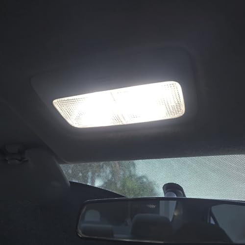 LED Interior Car Lights for Toyota (6 Count)