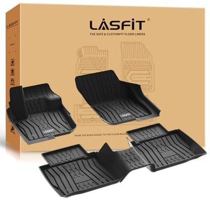 Floor Mats for 2017