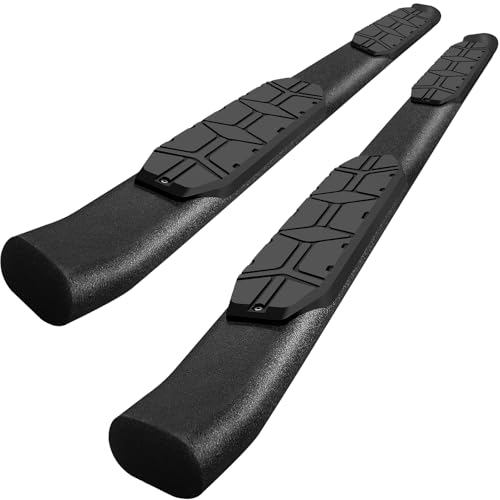Running Boards for 2025 (2 Count)