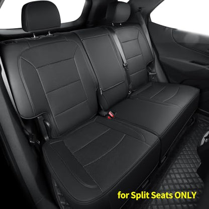 Terrain Seat Covers