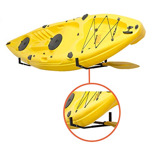 Kayak Storage Hooks (2 Count)