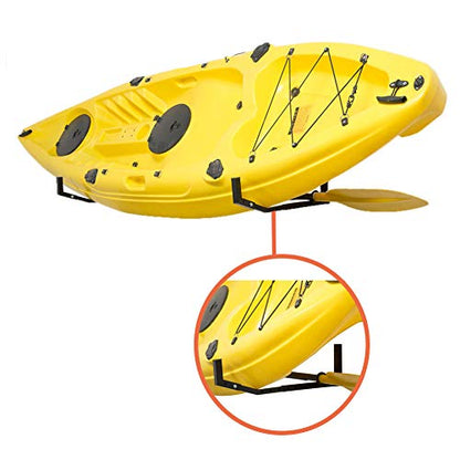 Kayak Storage Hooks (2 Count)
